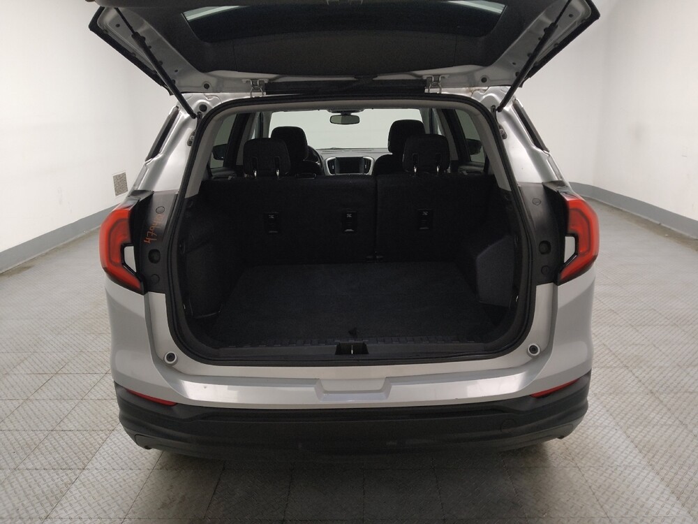 2019 GMC Terrain in Des Moines, IA 50310 - 18133799 29