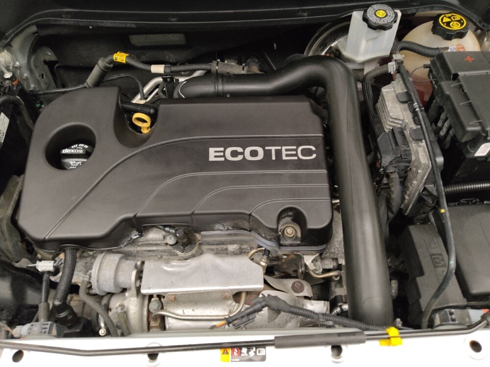 2019 GMC Terrain in Des Moines, IA 50310 - 18133799 30