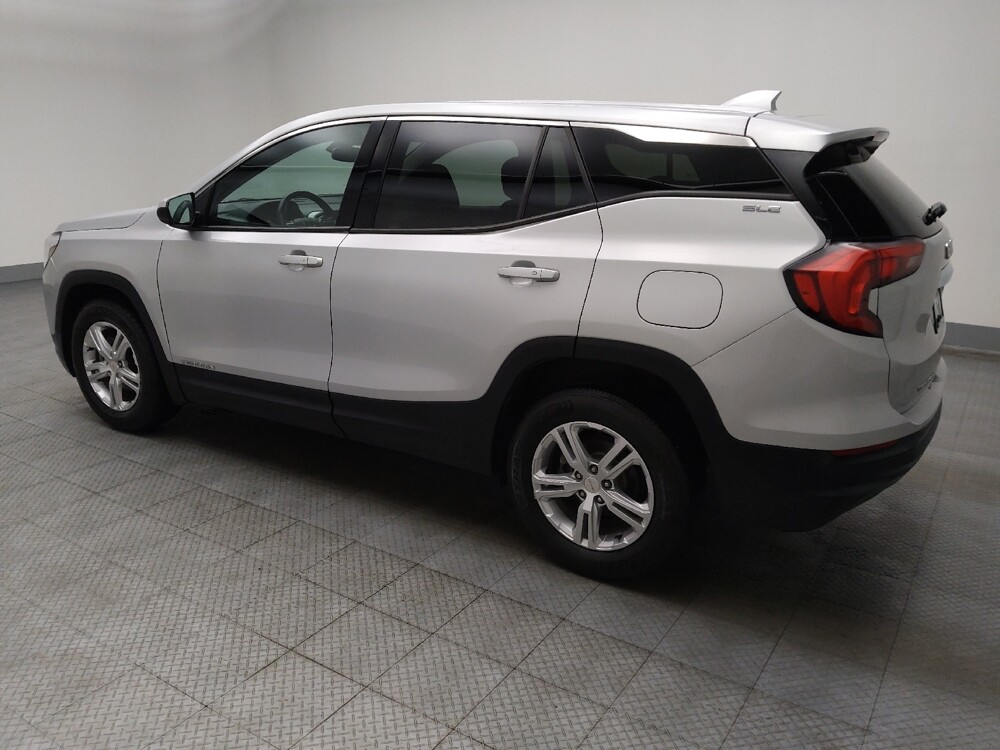 2019 GMC Terrain in Des Moines, IA 50310 - 18133799 3