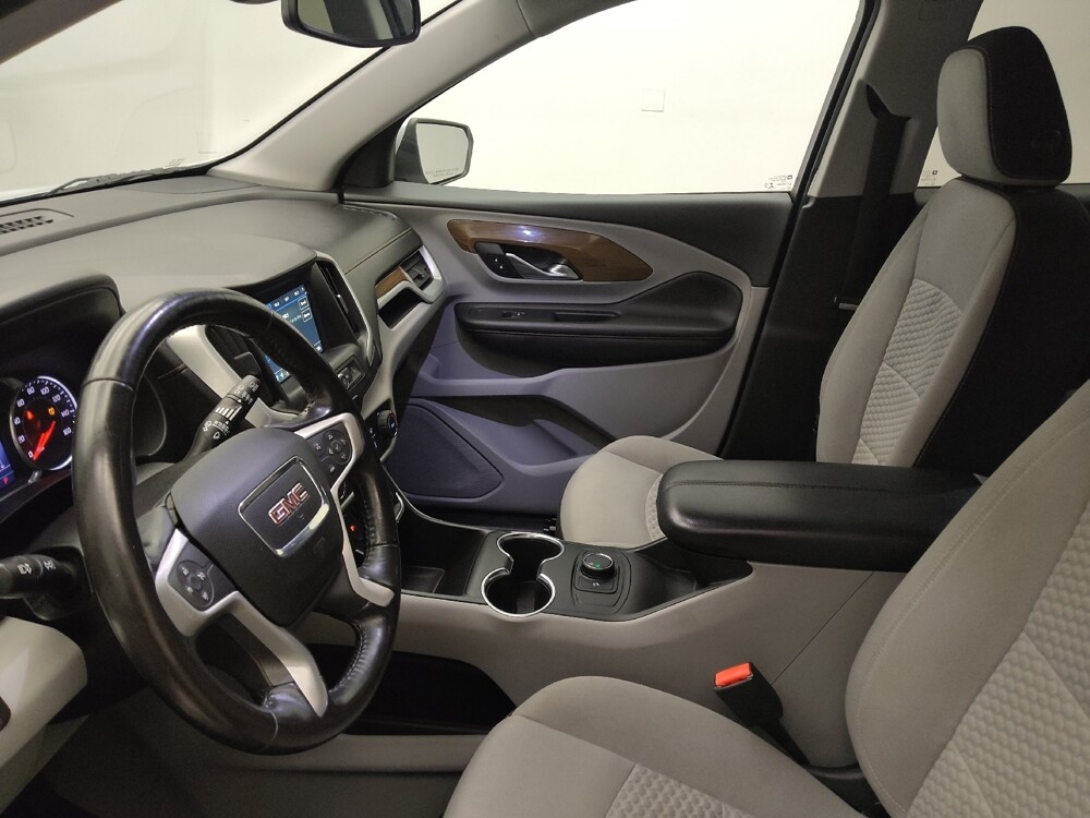 2019 GMC Terrain in Des Moines, IA 50310 - 18133799 17