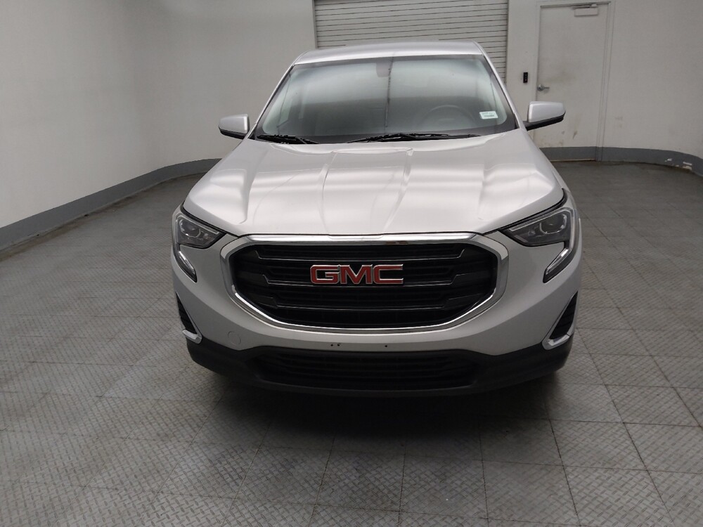 2019 GMC Terrain in Des Moines, IA 50310 - 18133799 15
