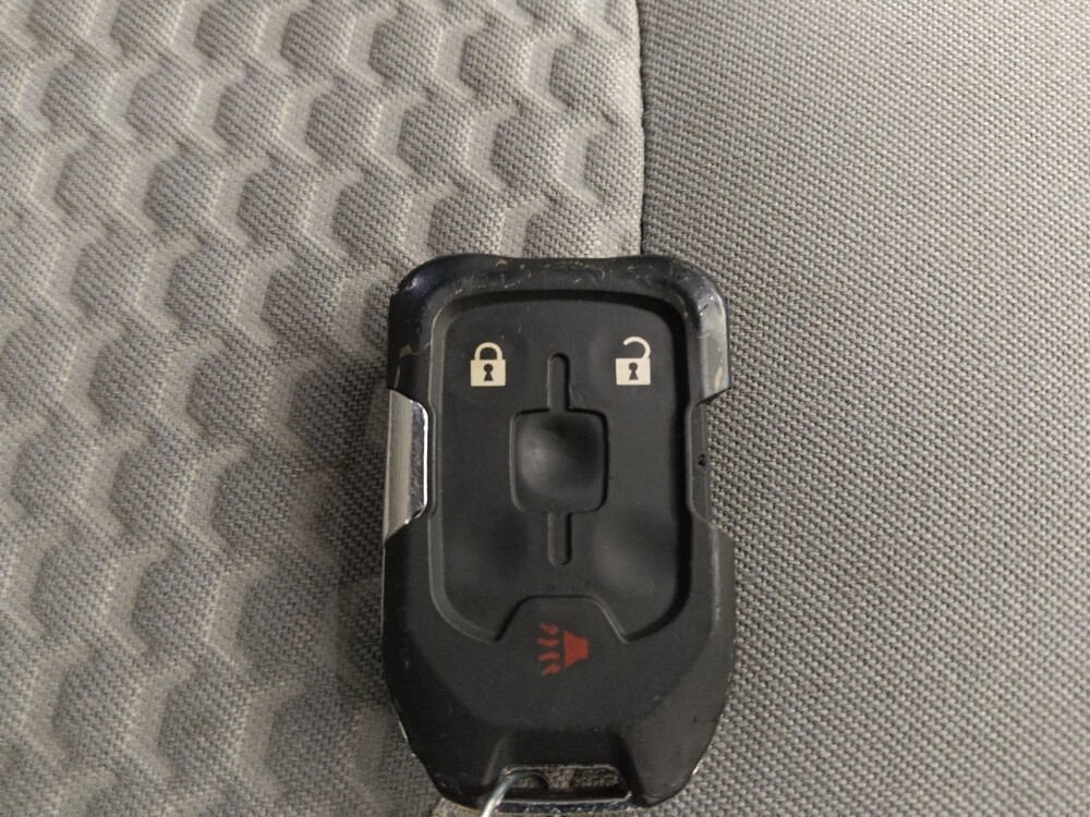 2019 GMC Terrain in Des Moines, IA 50310 - 18133799 32