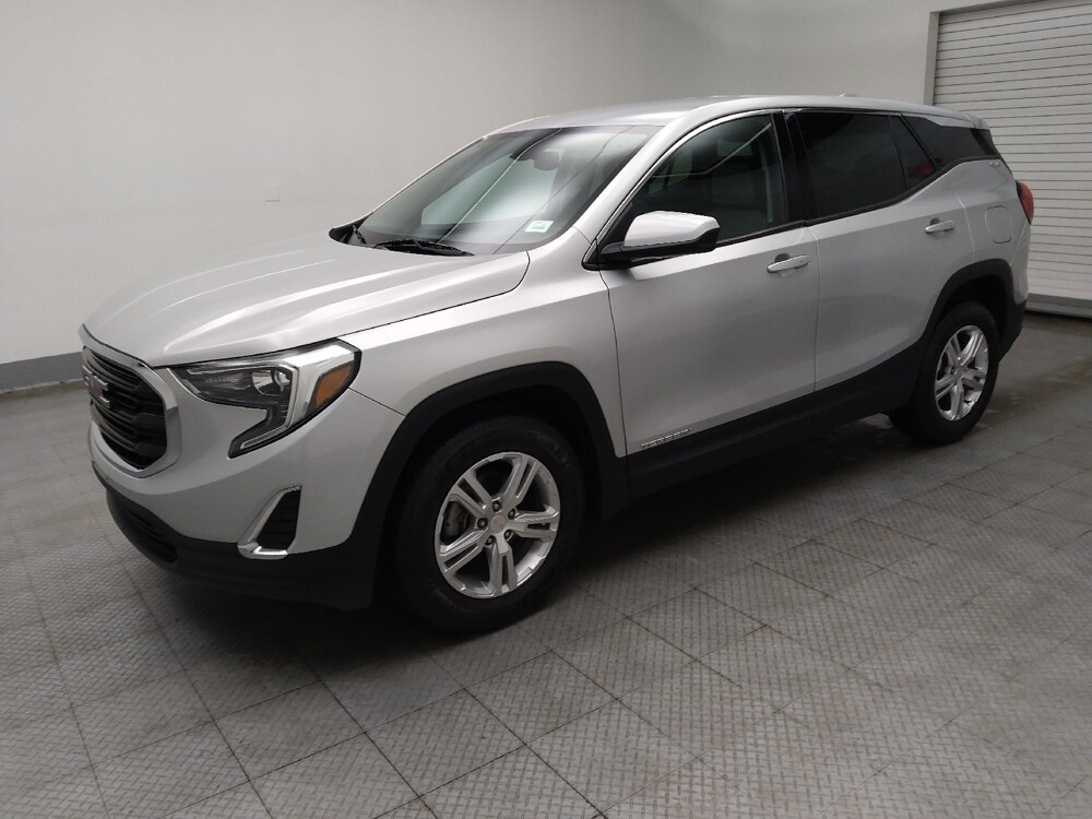 2019 GMC Terrain in Des Moines, IA 50310 - 18133799 2