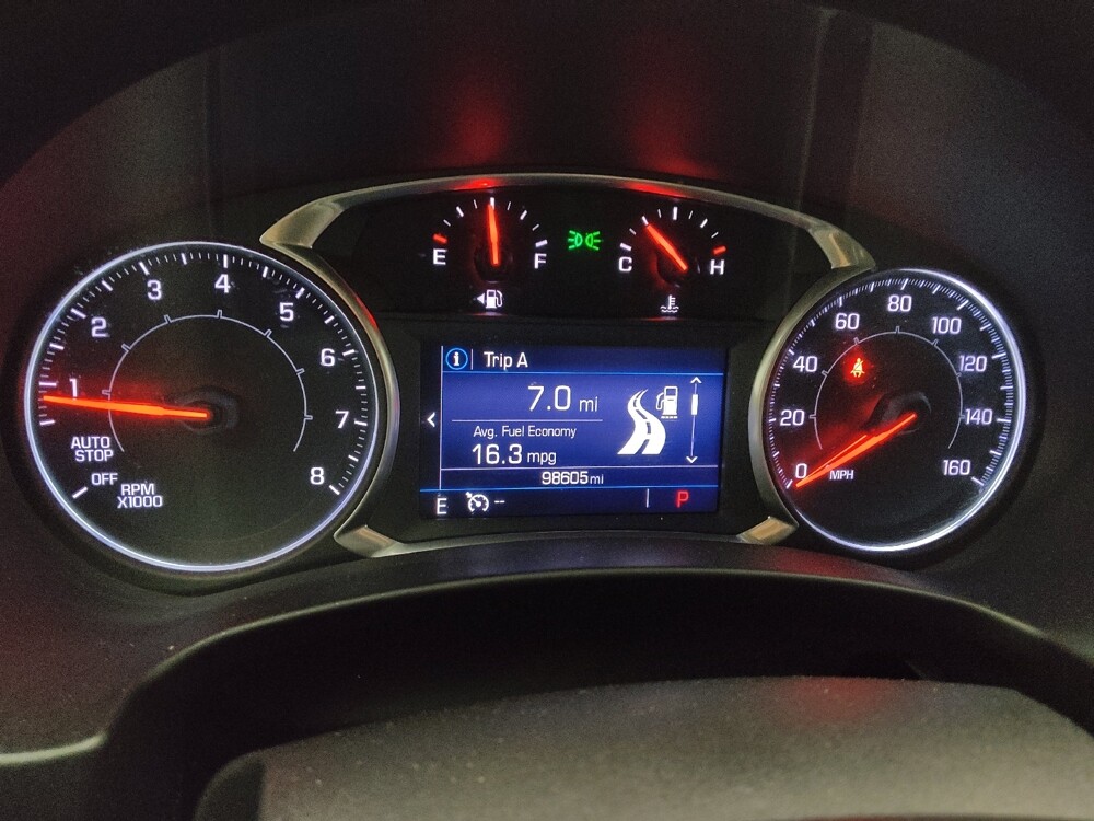 2019 GMC Terrain in Des Moines, IA 50310 - 18133799 23