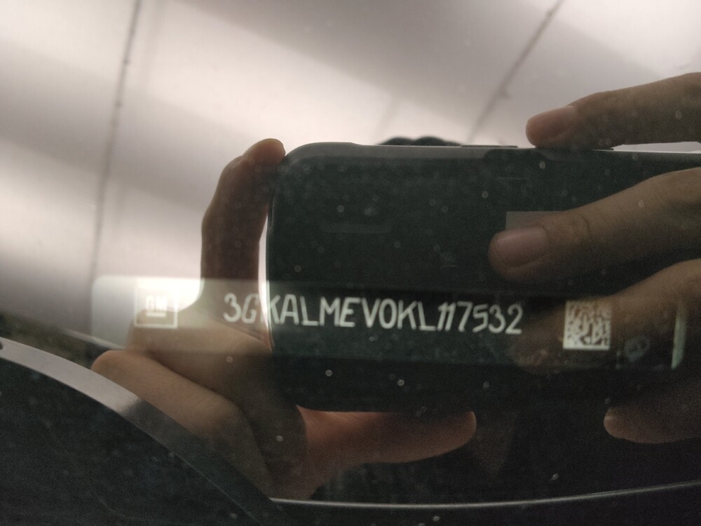 2019 GMC Terrain in Des Moines, IA 50310 - 18133799 33