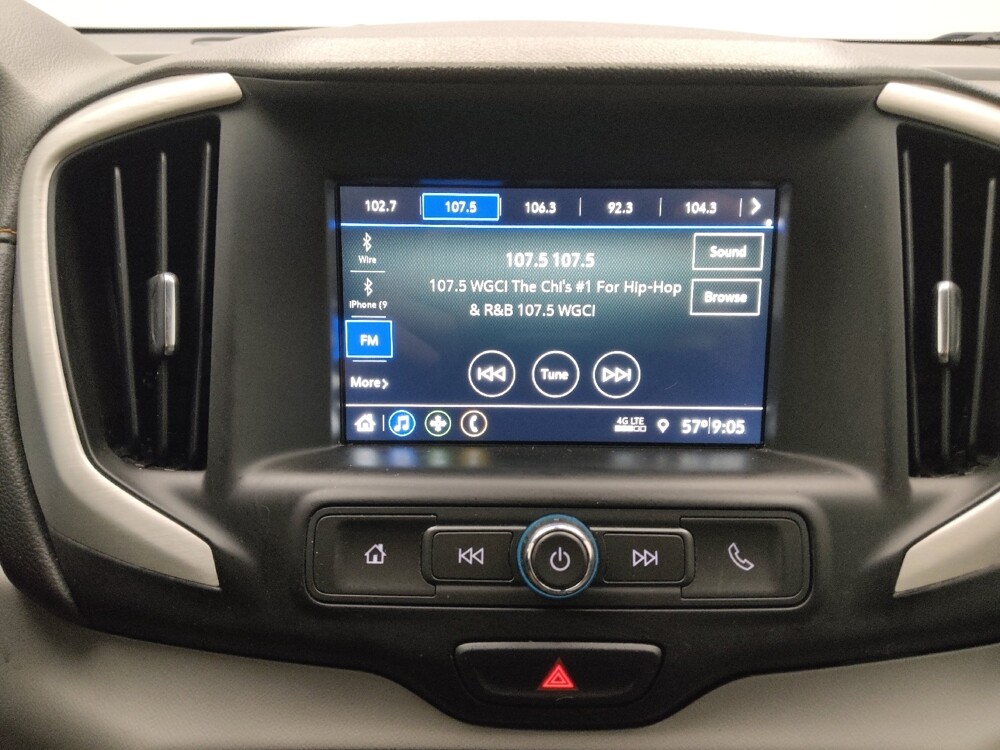 2019 GMC Terrain in Des Moines, IA 50310 - 18133799 25