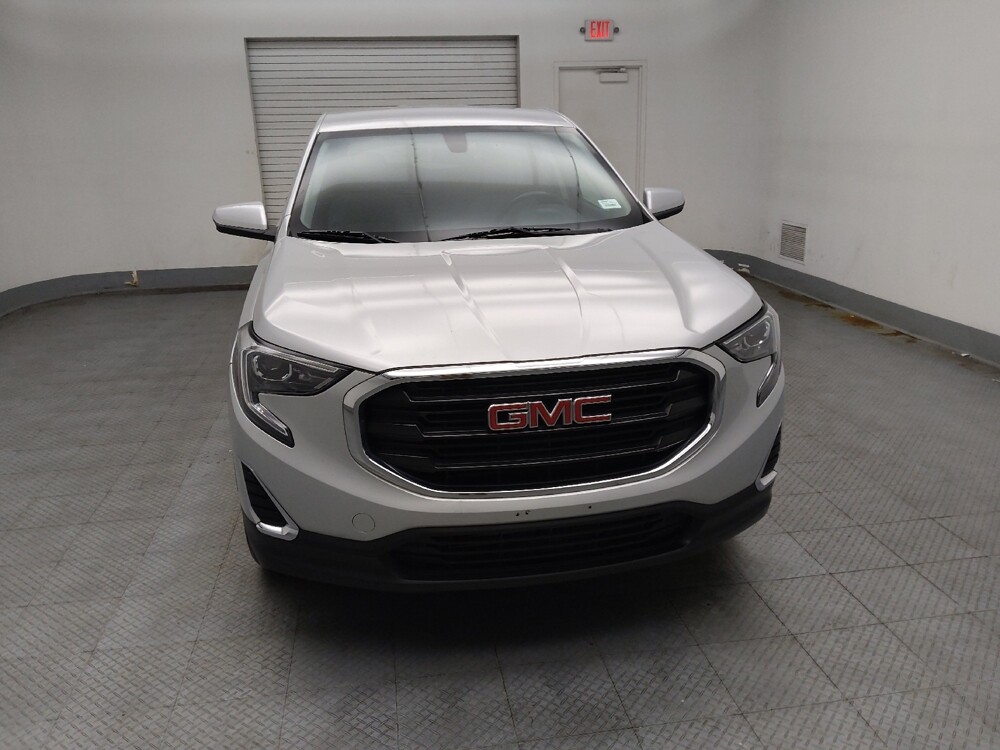 2019 GMC Terrain in Des Moines, IA 50310 - 18133799 14