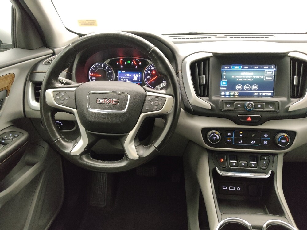 2019 GMC Terrain in Des Moines, IA 50310 - 18133799 22