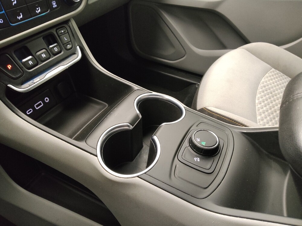 2019 GMC Terrain in Des Moines, IA 50310 - 18133799 26