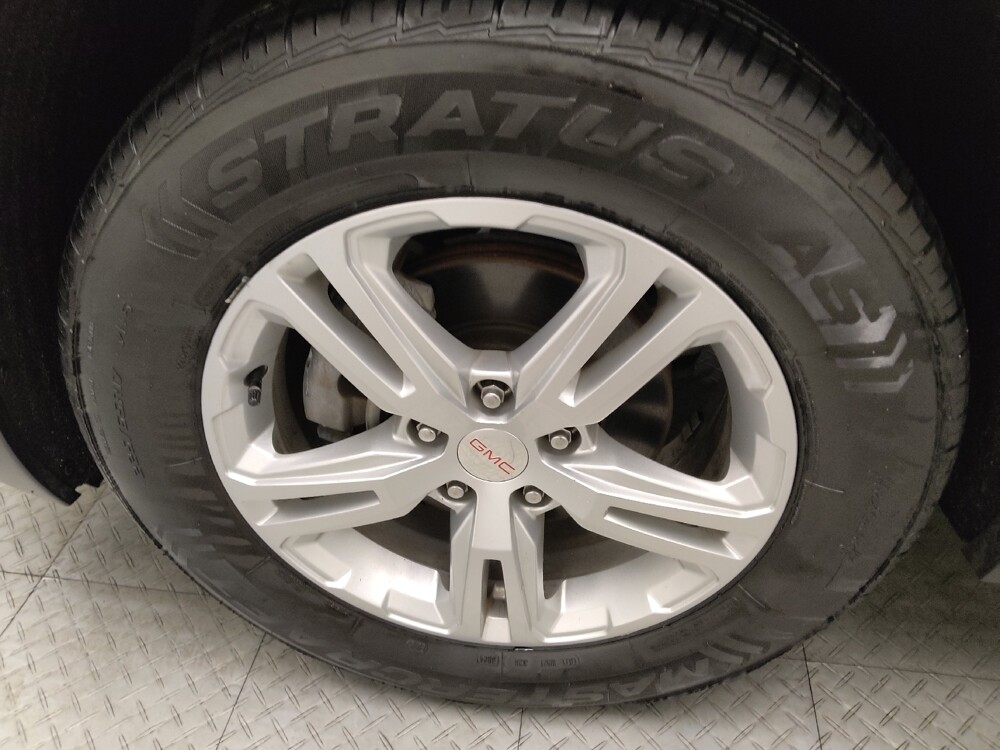 2019 GMC Terrain in Des Moines, IA 50310 - 18133799 31