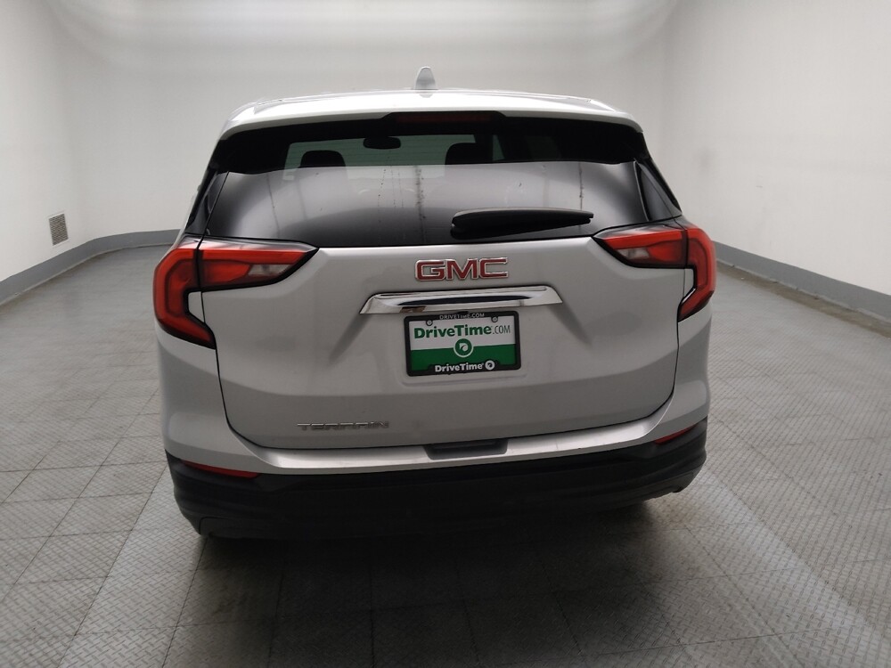 2019 GMC Terrain in Des Moines, IA 50310 - 18133799 6