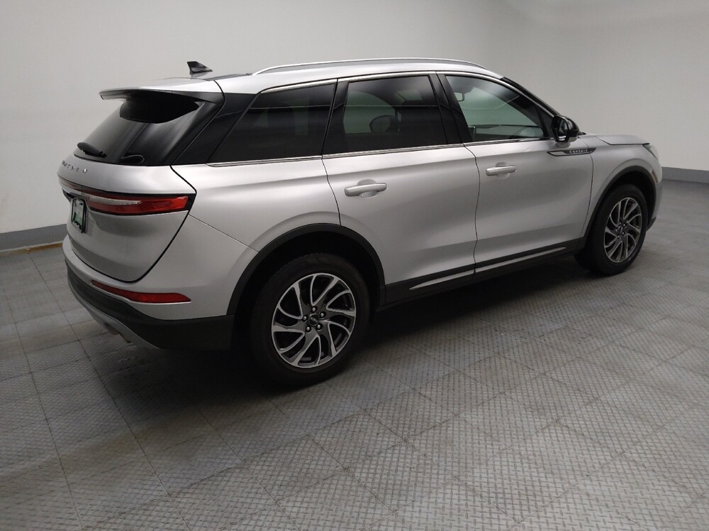 2020 Lincoln Corsair in Des Moines, IA 50310 - 18133800 10