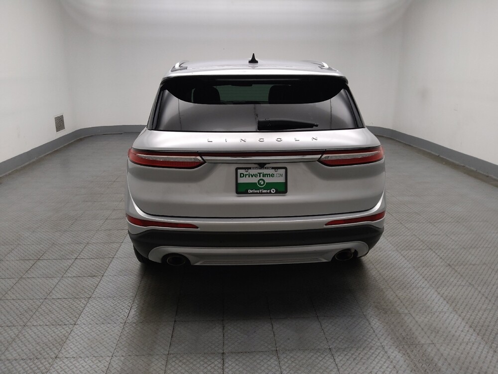 2020 Lincoln Corsair in Des Moines, IA 50310 - 18133800 6