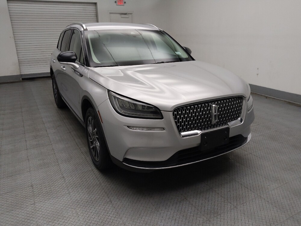 2020 Lincoln Corsair in Des Moines, IA 50310 - 18133800 13