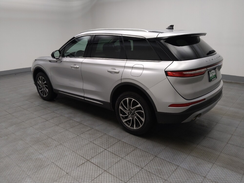 2020 Lincoln Corsair in Des Moines, IA 50310 - 18133800 3