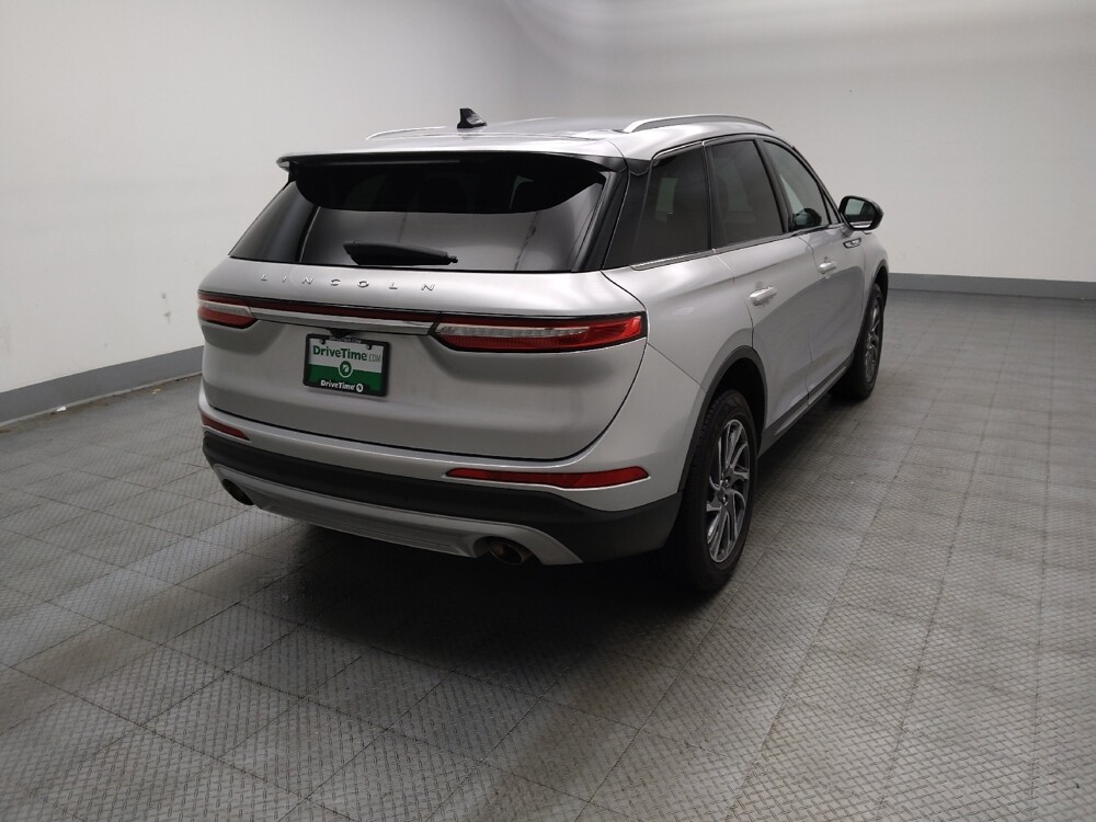 2020 Lincoln Corsair in Des Moines, IA 50310 - 18133800 9