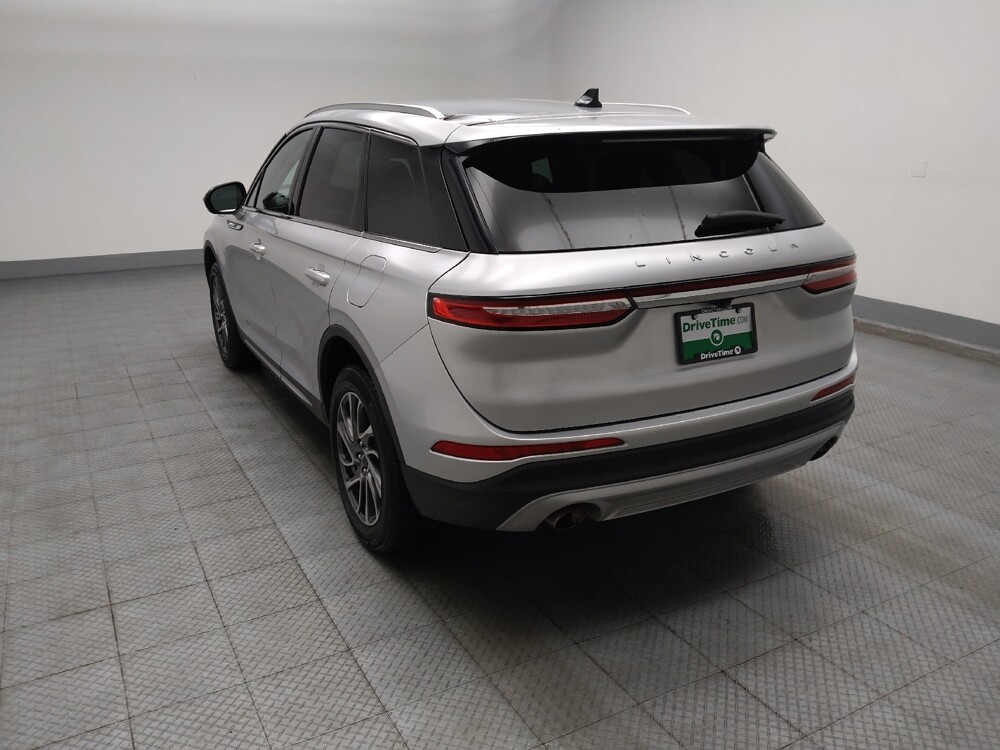 2020 Lincoln Corsair in Des Moines, IA 50310 - 18133800 5