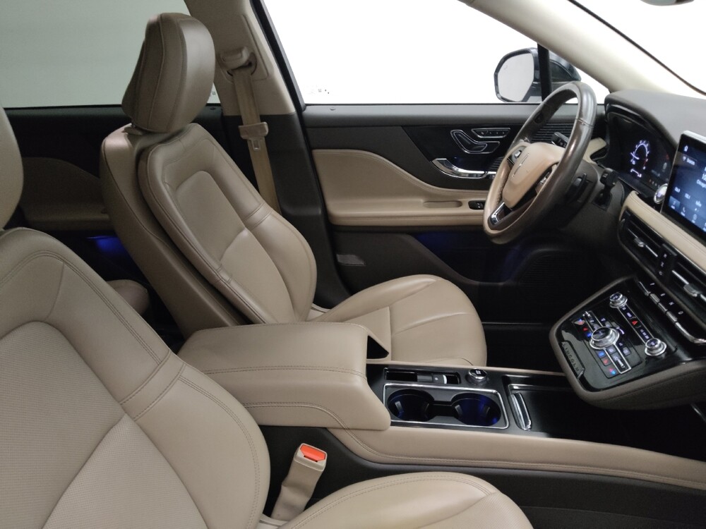 2020 Lincoln Corsair in Des Moines, IA 50310 - 18133800 21