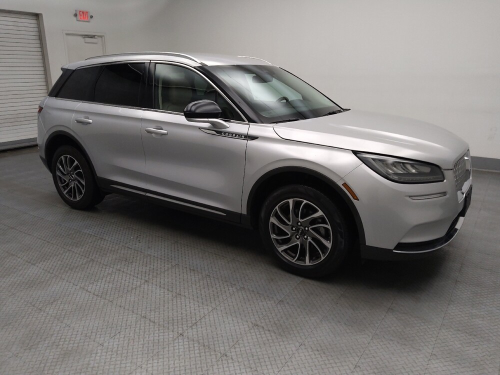 2020 Lincoln Corsair in Des Moines, IA 50310 - 18133800 11