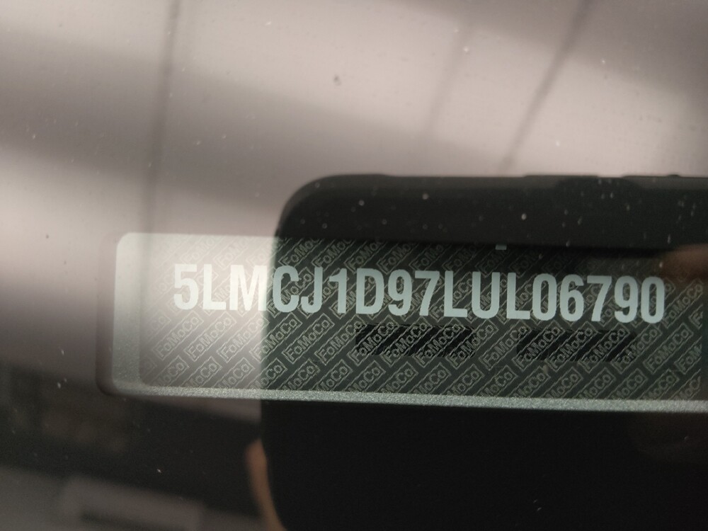 2020 Lincoln Corsair in Des Moines, IA 50310 - 18133800 33