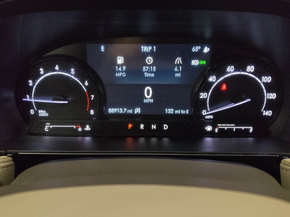 2020 Lincoln Corsair in Des Moines, IA 50310 - 18133800 23