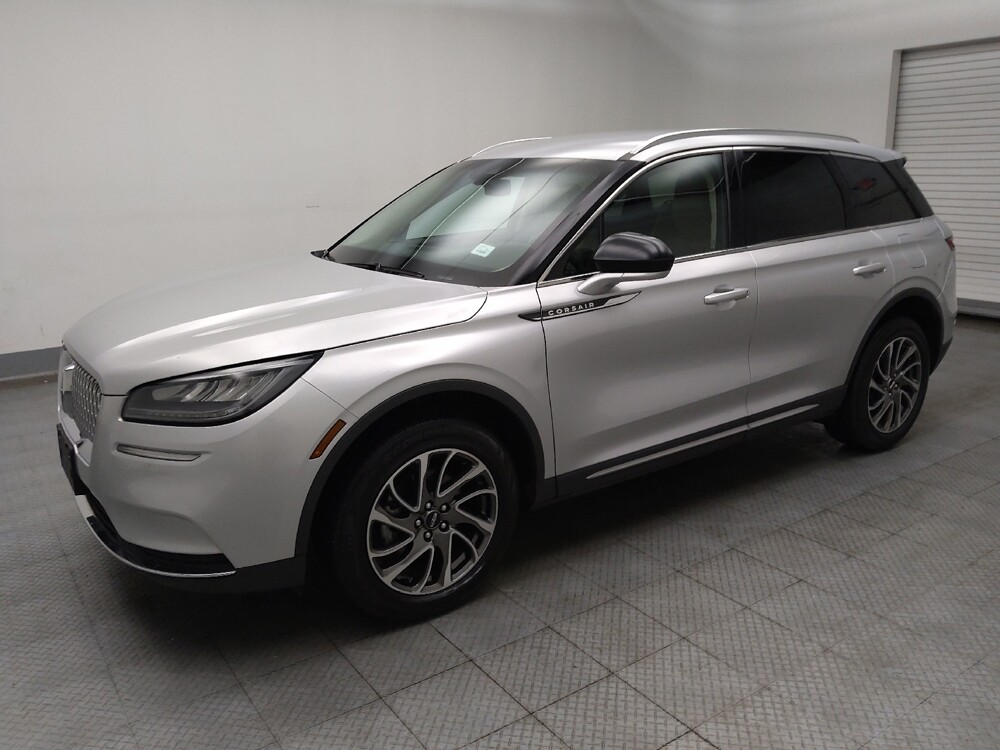 2020 Lincoln Corsair in Des Moines, IA 50310 - 18133800 2