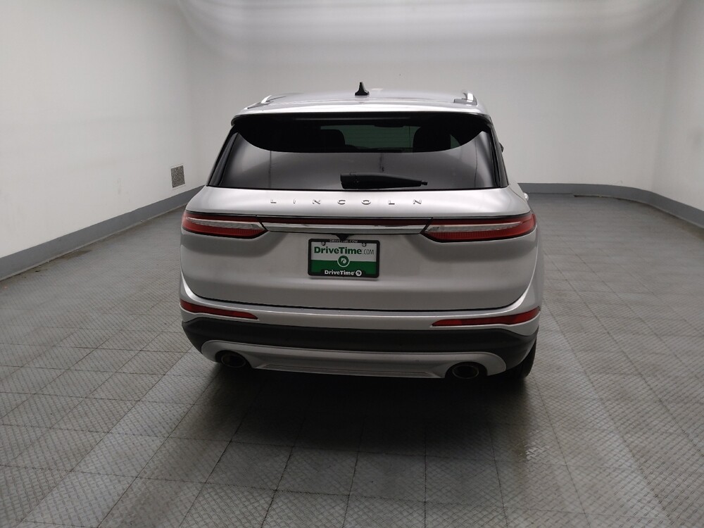 2020 Lincoln Corsair in Des Moines, IA 50310 - 18133800 7