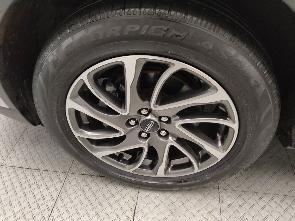 2020 Lincoln Corsair in Des Moines, IA 50310 - 18133800 31