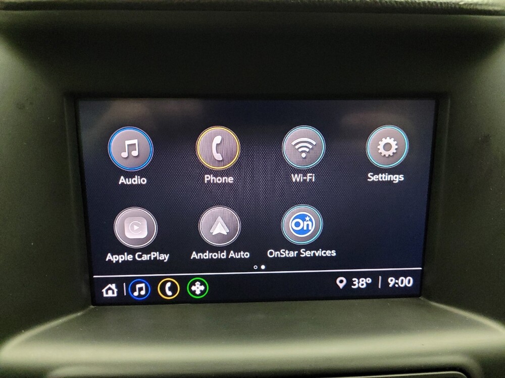 2022 GMC Terrain in Grand Rapids, MI 49508 - 18133801 25