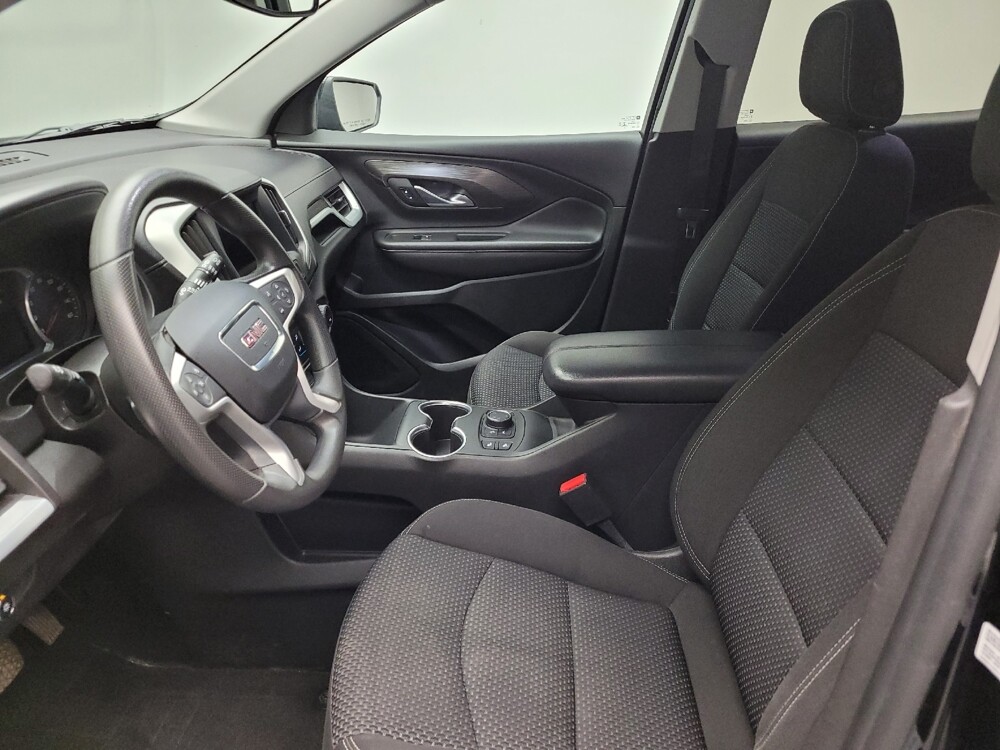 2022 GMC Terrain in Grand Rapids, MI 49508 - 18133801 17