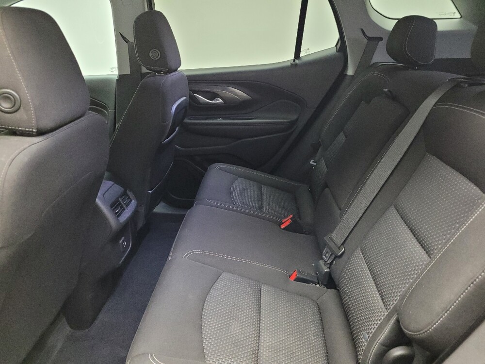 2022 GMC Terrain in Grand Rapids, MI 49508 - 18133801 18