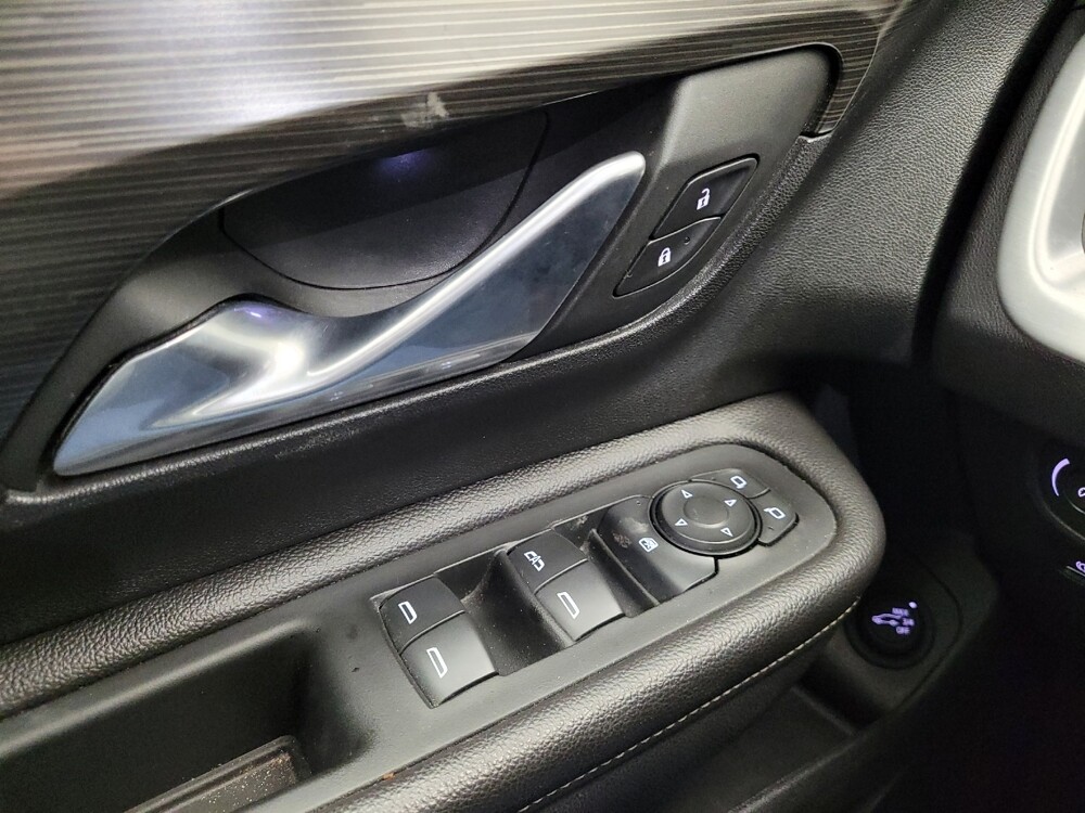 2022 GMC Terrain in Grand Rapids, MI 49508 - 18133801 27