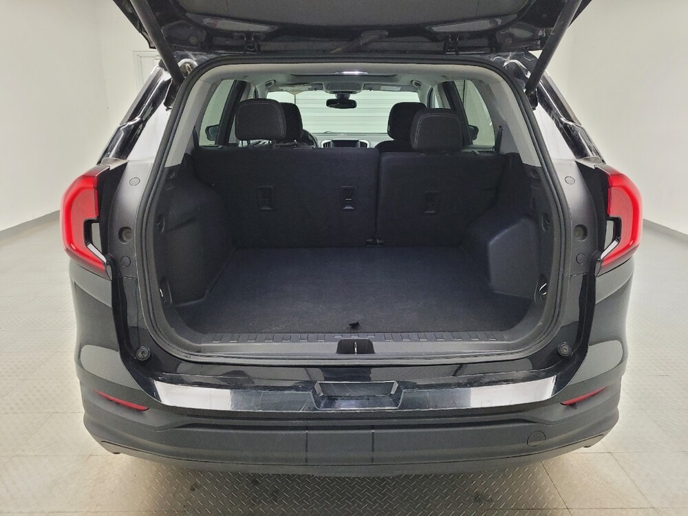 2022 GMC Terrain in Grand Rapids, MI 49508 - 18133801 29