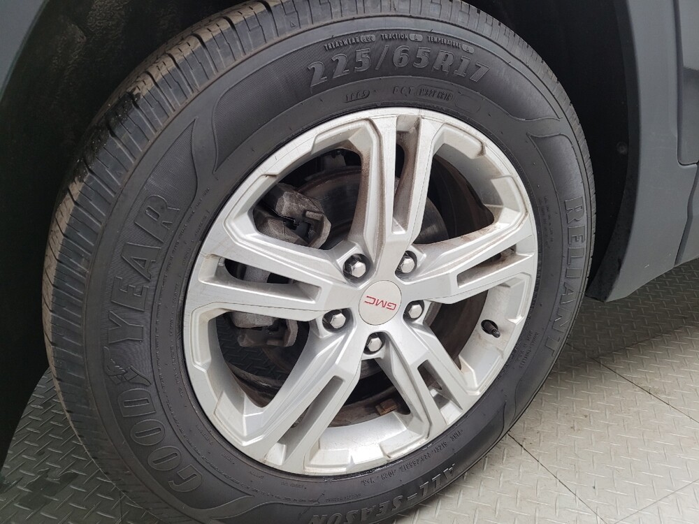 2022 GMC Terrain in Grand Rapids, MI 49508 - 18133801 31