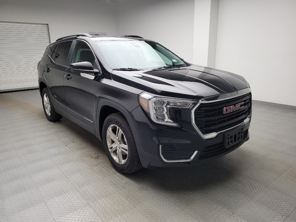 2022 GMC Terrain in Grand Rapids, MI 49508 - 18133801 13