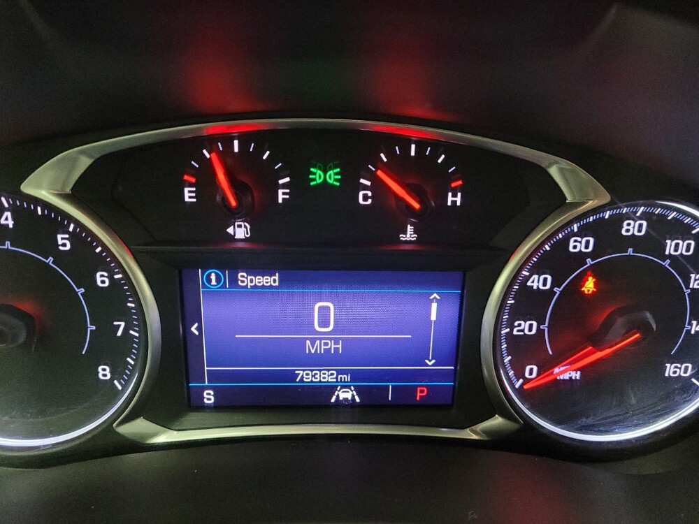 2022 GMC Terrain in Grand Rapids, MI 49508 - 18133801 23