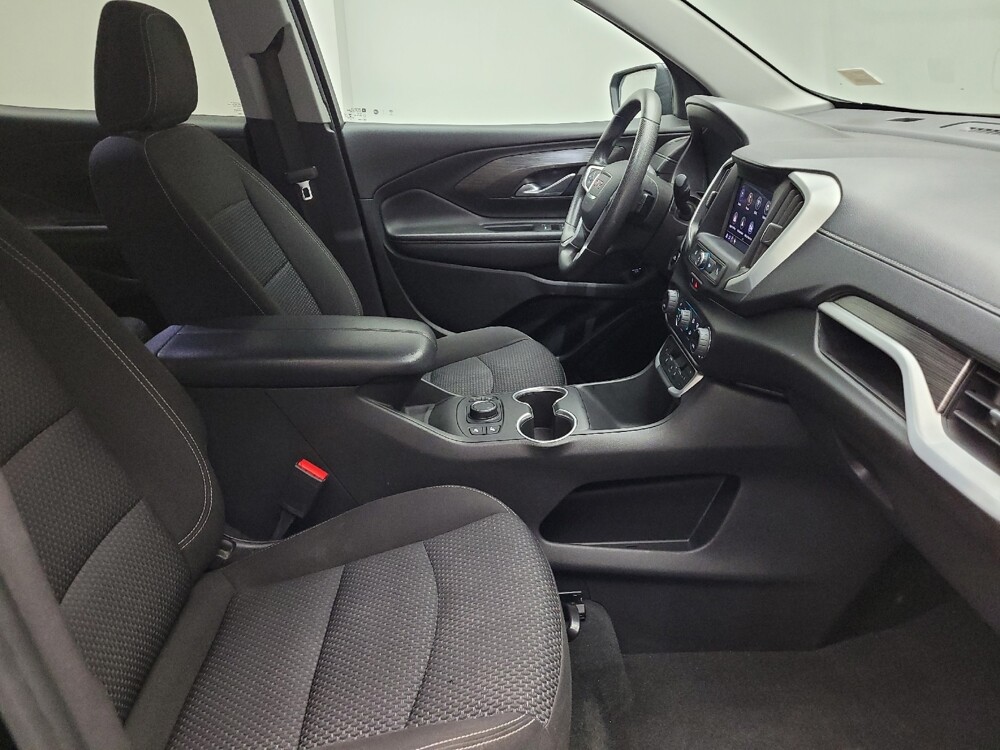 2022 GMC Terrain in Grand Rapids, MI 49508 - 18133801 21