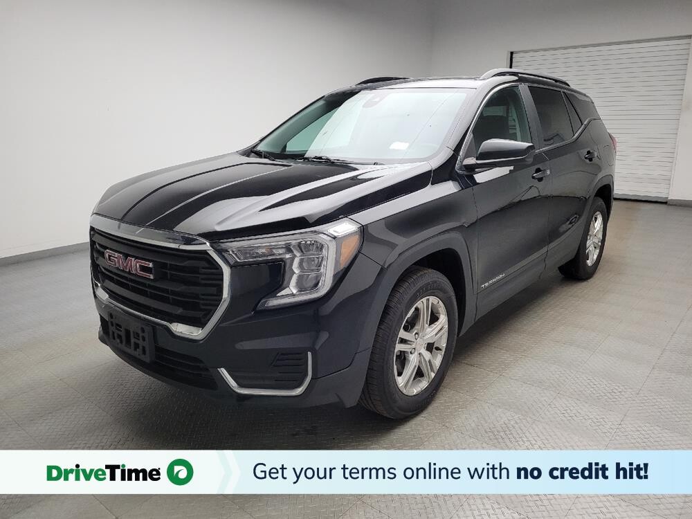 2022 GMC Terrain in Grand Rapids, MI 49508 - 18133801