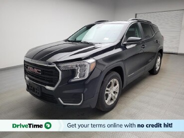 2022 GMC Terrain in Grand Rapids, MI 49508