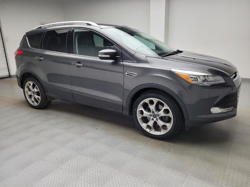 2016 Ford Escape in Grand Rapids, MI 49508 - 18133802 11