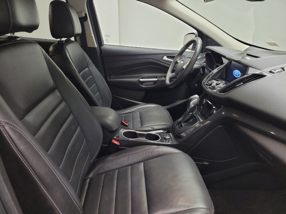 2016 Ford Escape in Grand Rapids, MI 49508 - 18133802 21