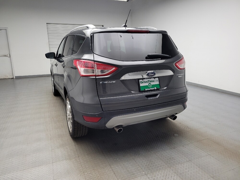 2016 Ford Escape in Grand Rapids, MI 49508 - 18133802 6