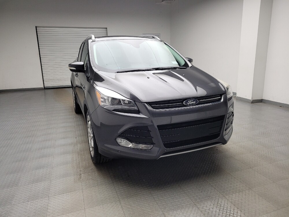 2016 Ford Escape in Grand Rapids, MI 49508 - 18133802 14