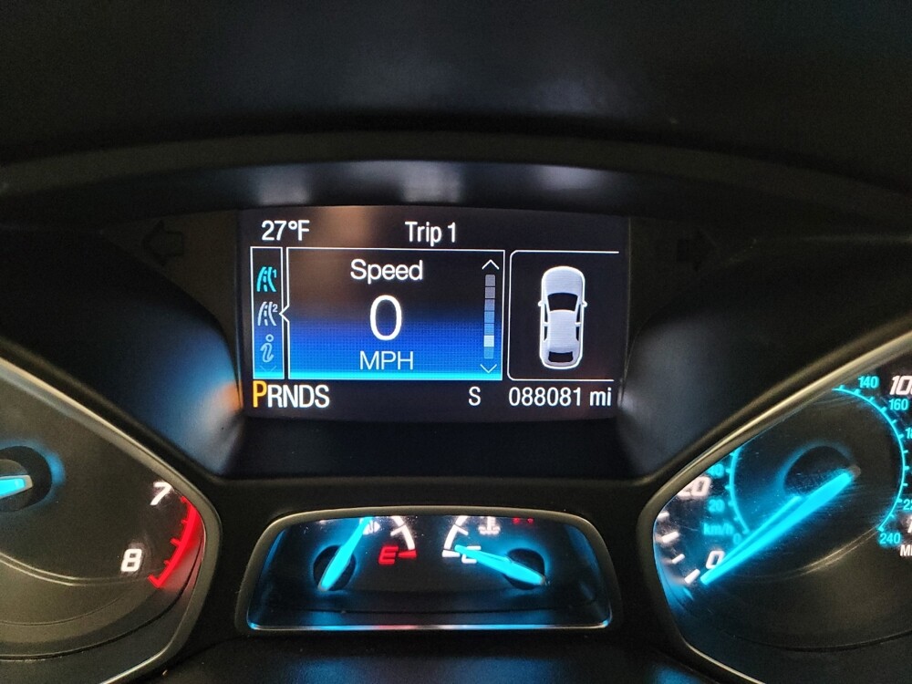 2016 Ford Escape in Grand Rapids, MI 49508 - 18133802 23