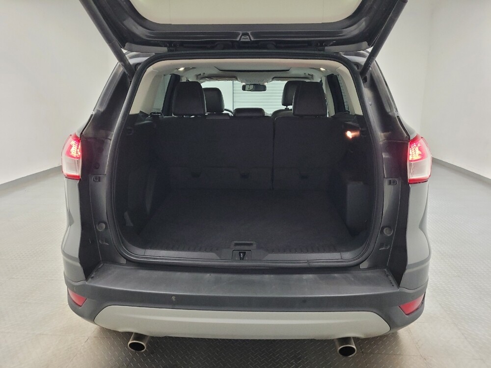 2016 Ford Escape in Grand Rapids, MI 49508 - 18133802 29