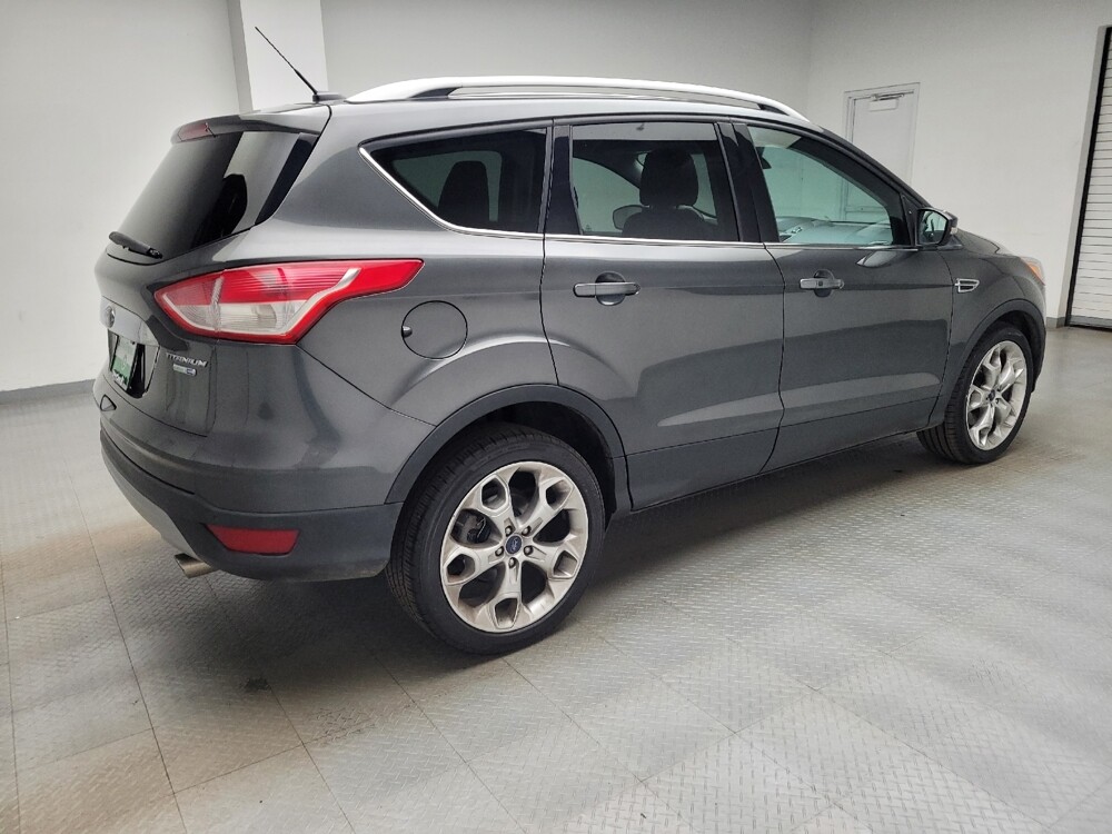 2016 Ford Escape in Grand Rapids, MI 49508 - 18133802 10