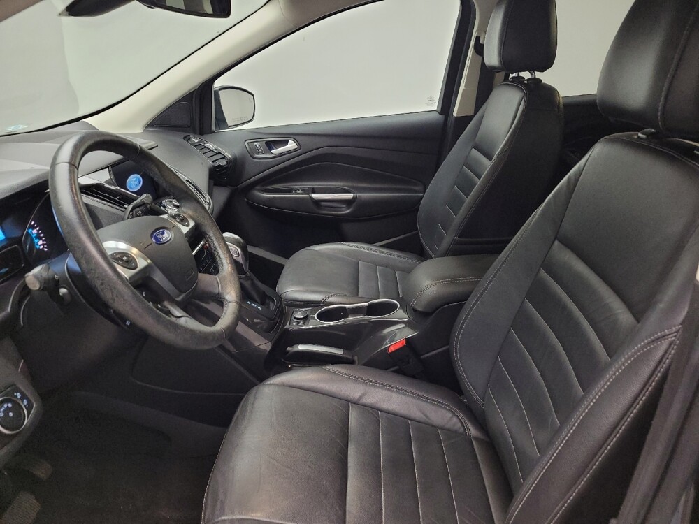 2016 Ford Escape in Grand Rapids, MI 49508 - 18133802 17