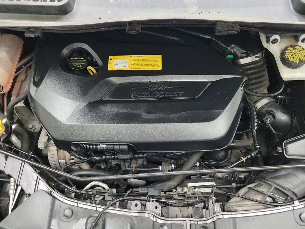 2016 Ford Escape in Grand Rapids, MI 49508 - 18133802 30