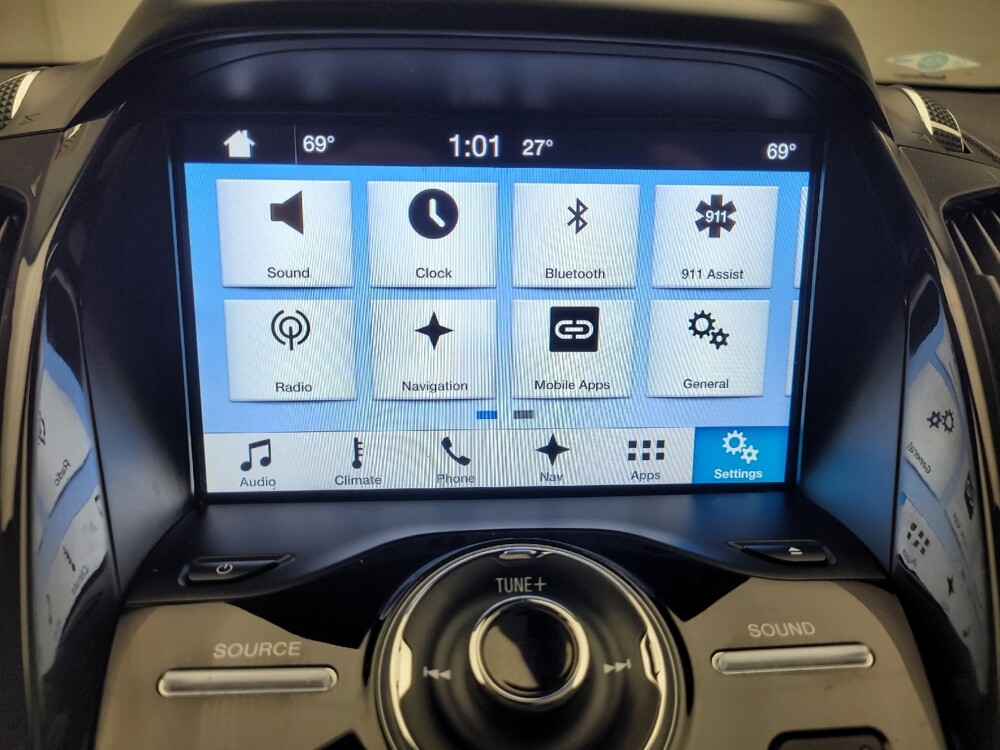 2016 Ford Escape in Grand Rapids, MI 49508 - 18133802 25