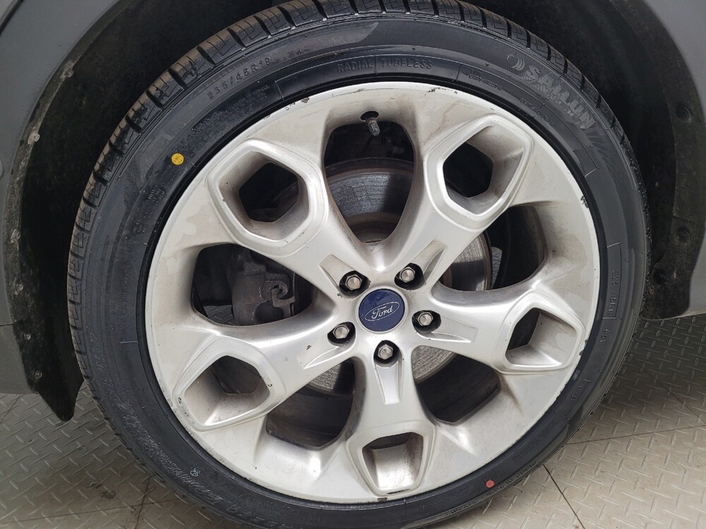 2016 Ford Escape in Grand Rapids, MI 49508 - 18133802 31